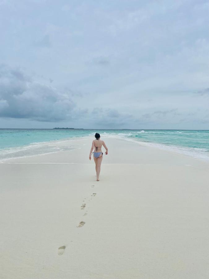 Pelican Beach Maafushi Kültér fotó